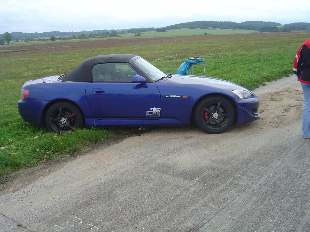 Tuning Show Blatná III by Marfi