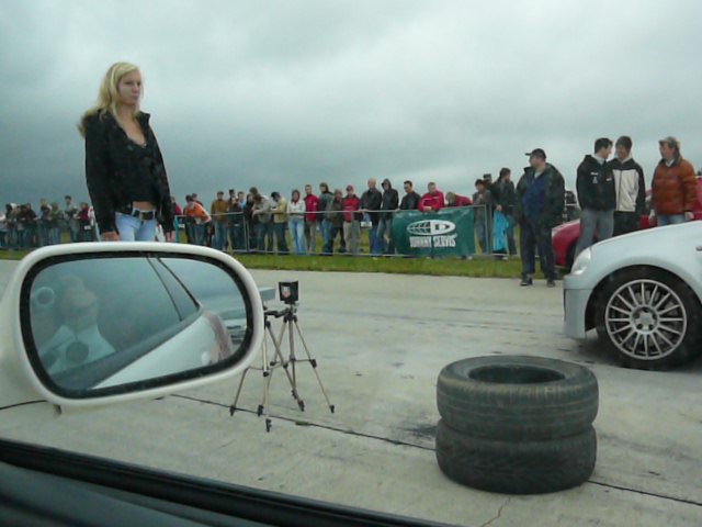 Tuning Show Blatná III by Marfi