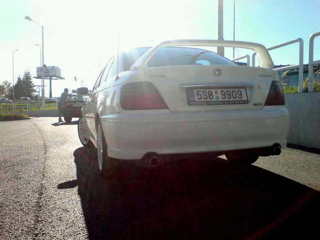 ATR a ITR leštěnky