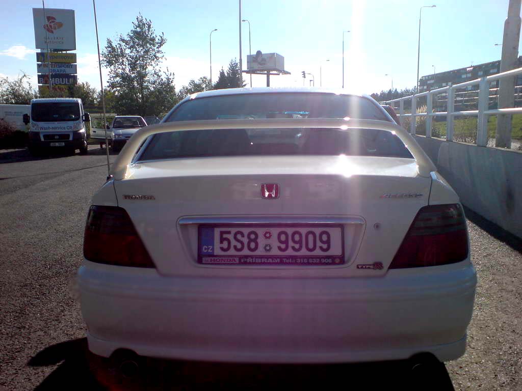 ATR a ITR leštěnky