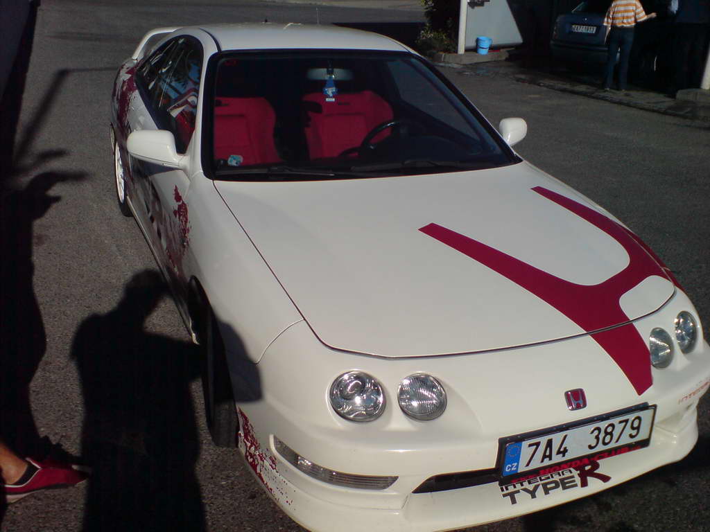 ATR a ITR leštěnky