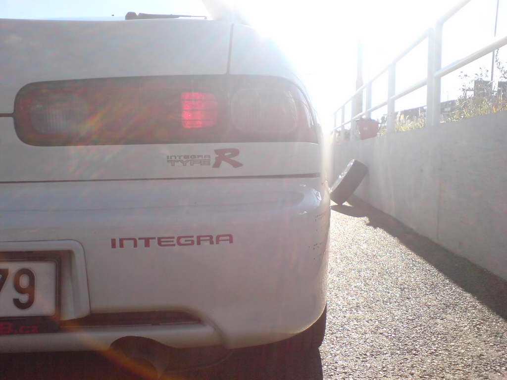 ATR a ITR leštěnky