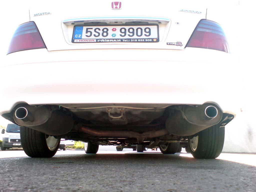 ATR a ITR leštěnky