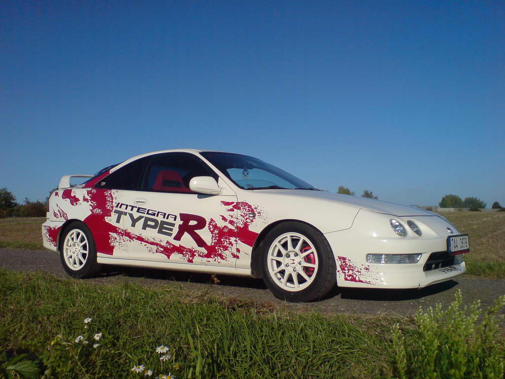 ATR a ITR leštěnky