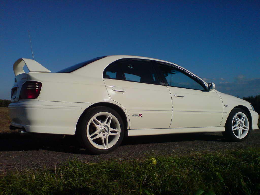 ATR a ITR leštěnky