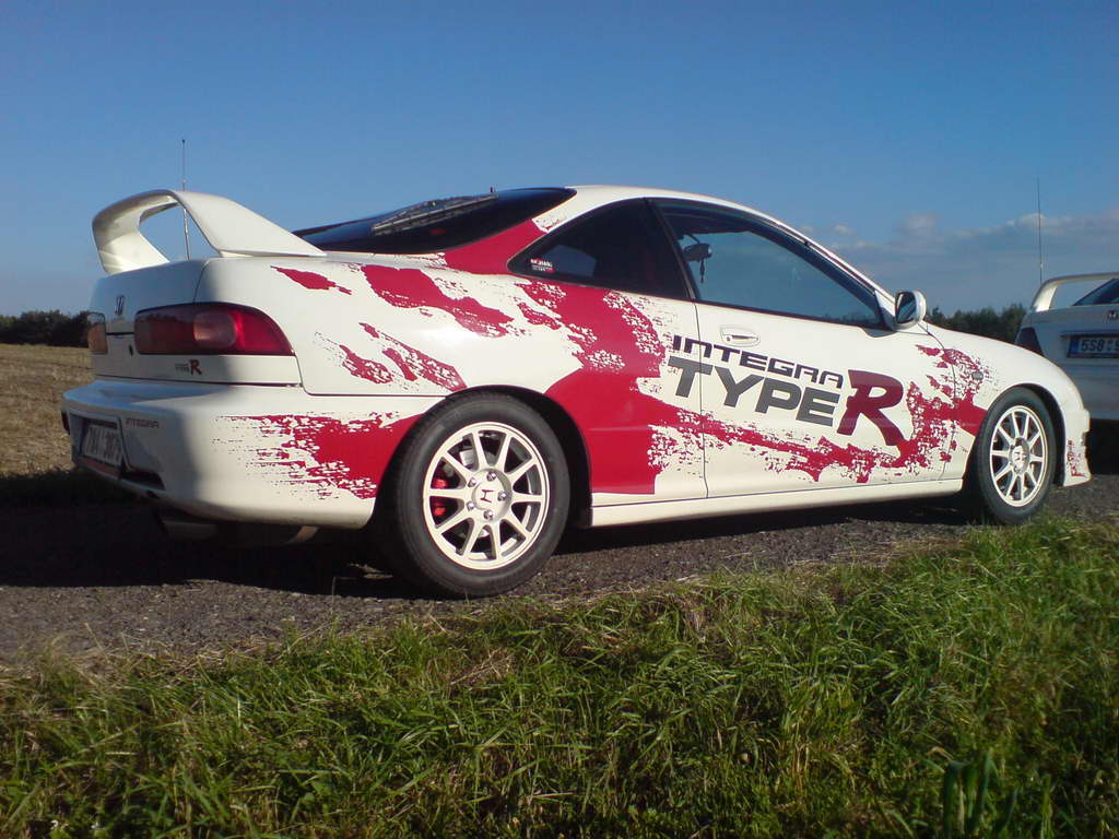 ATR a ITR leštěnky