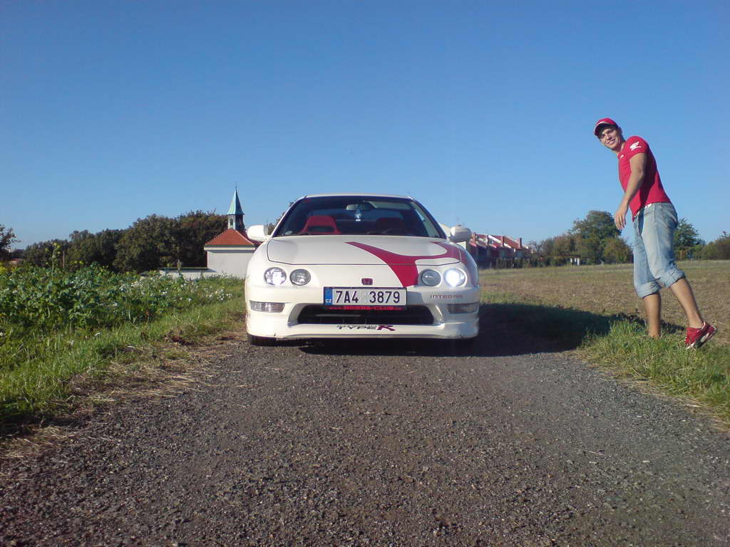 ATR a ITR leštěnky