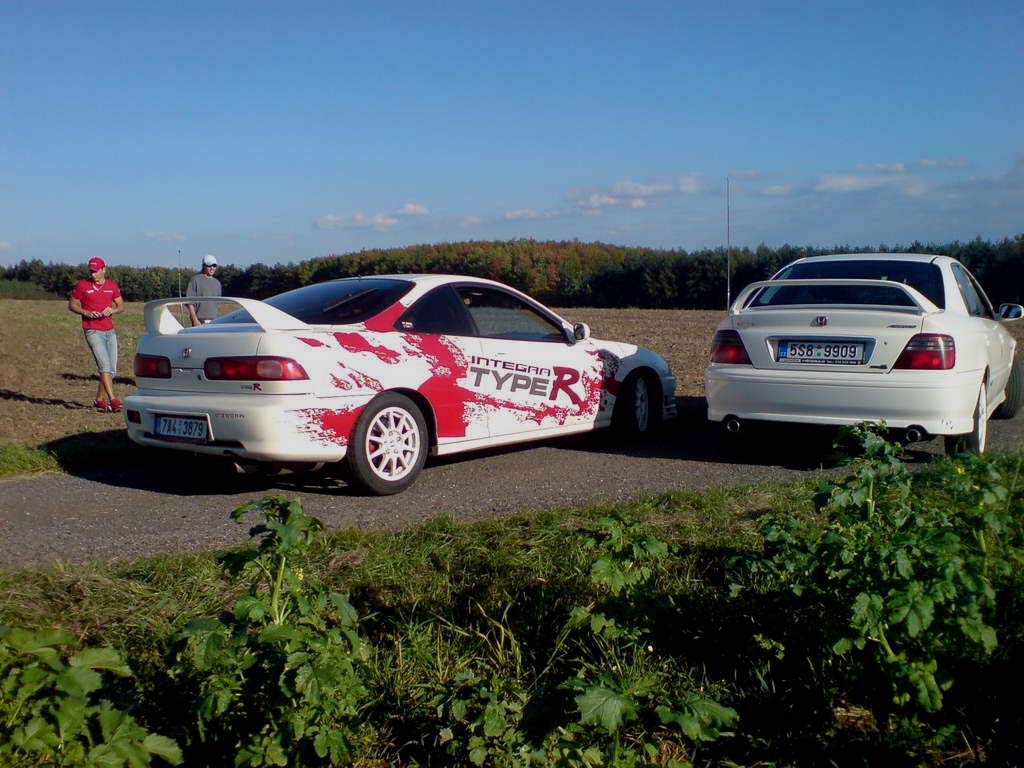 ATR a ITR leštěnky