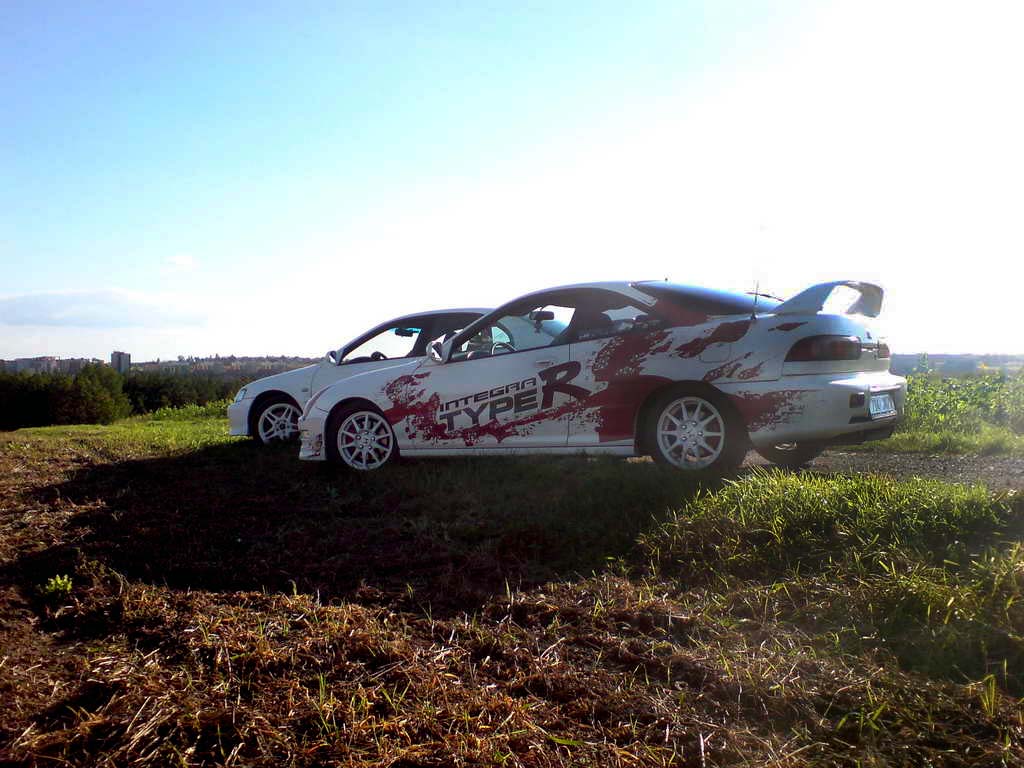 ATR a ITR leštěnky