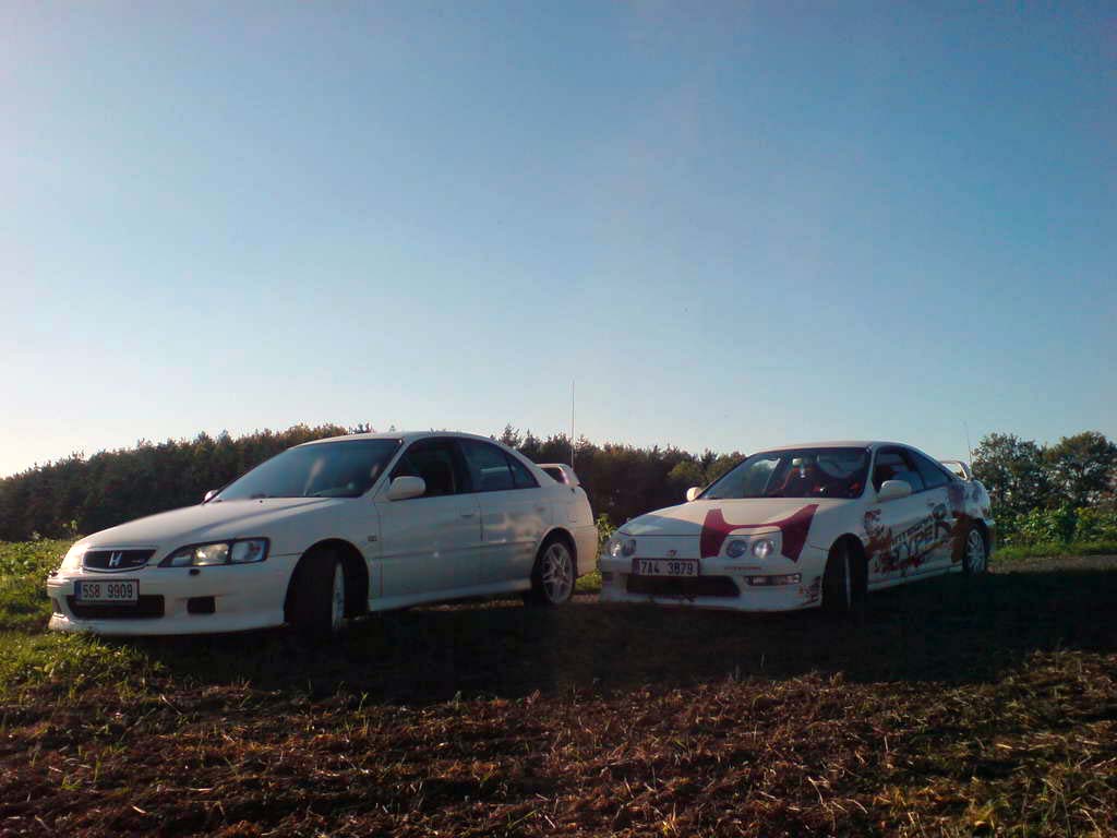 ATR a ITR leštěnky