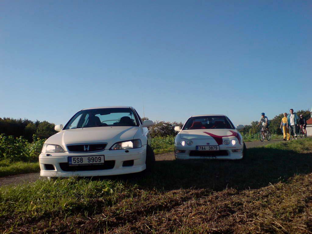 ATR a ITR leštěnky