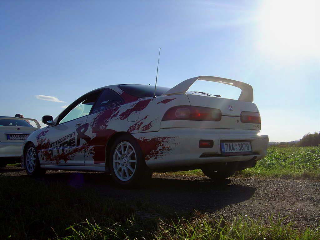 ATR a ITR leštěnky