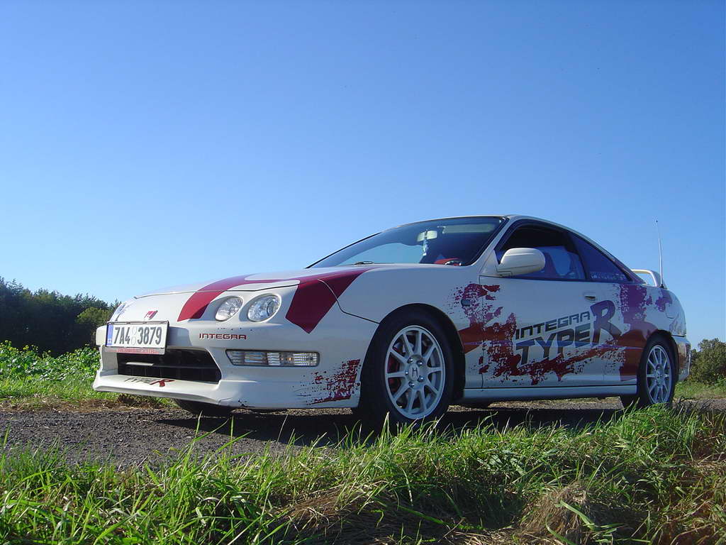 ATR a ITR leštěnky