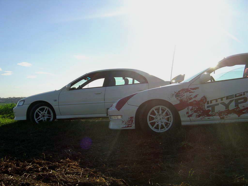 ATR a ITR leštěnky