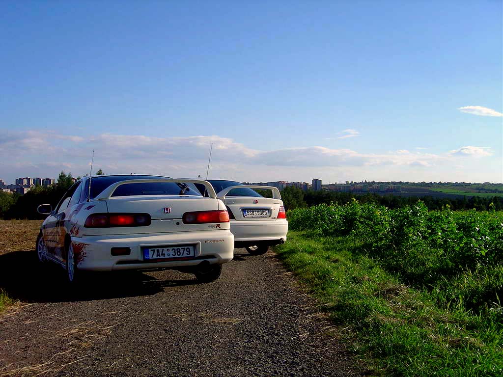 ATR a ITR leštěnky