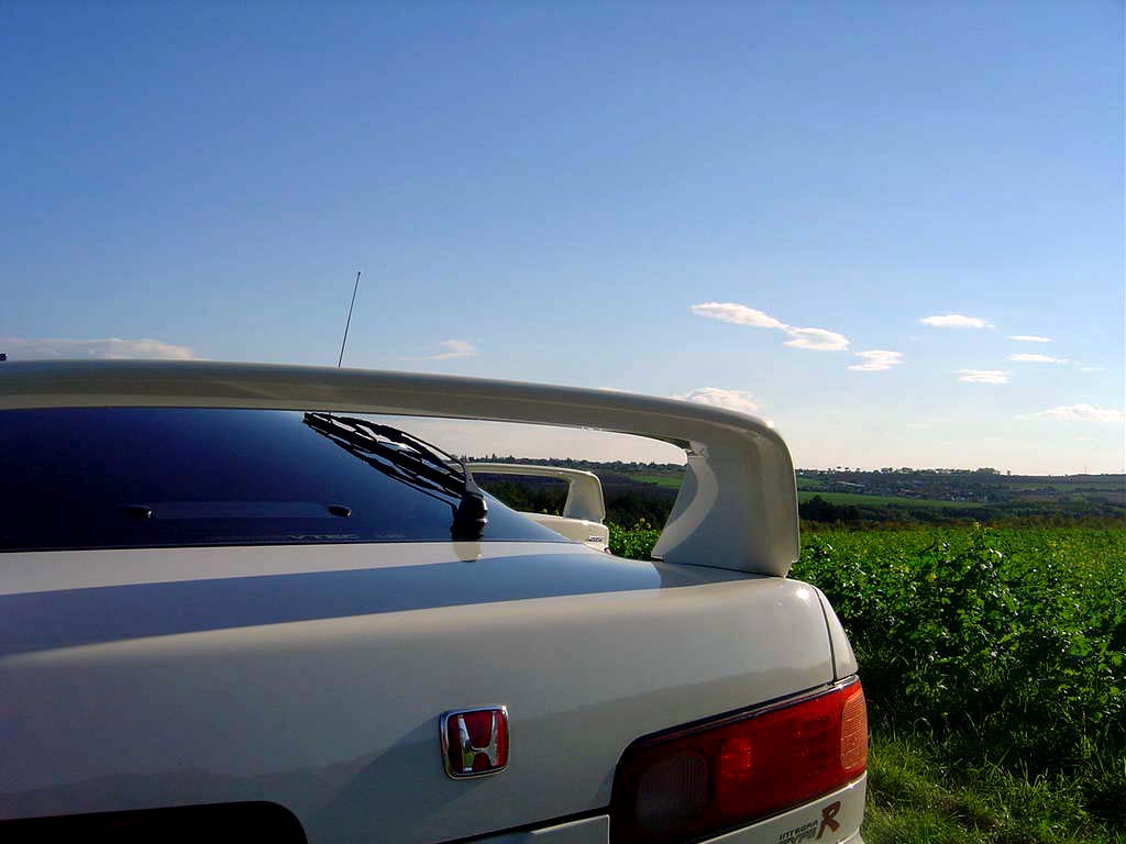 ATR a ITR leštěnky