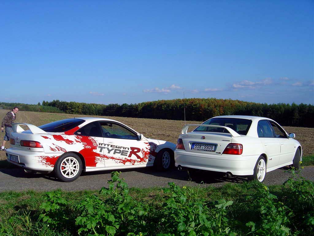 ATR a ITR leštěnky