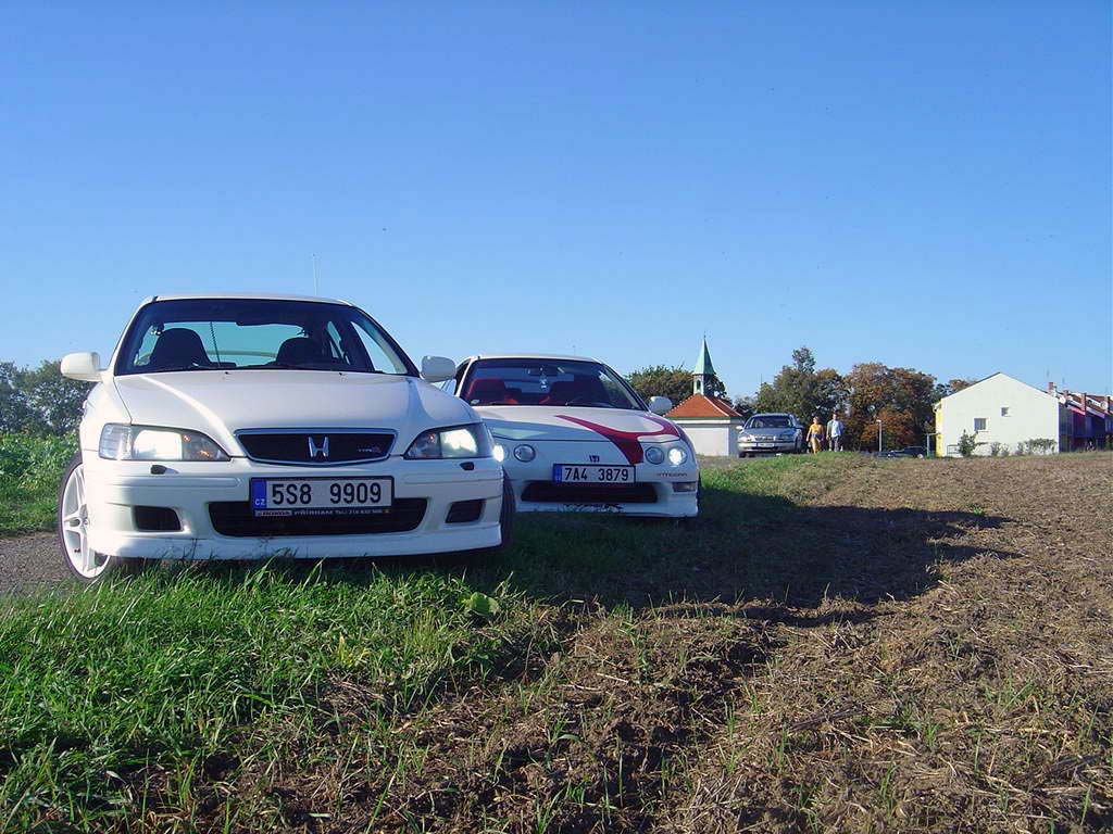 ATR a ITR leštěnky