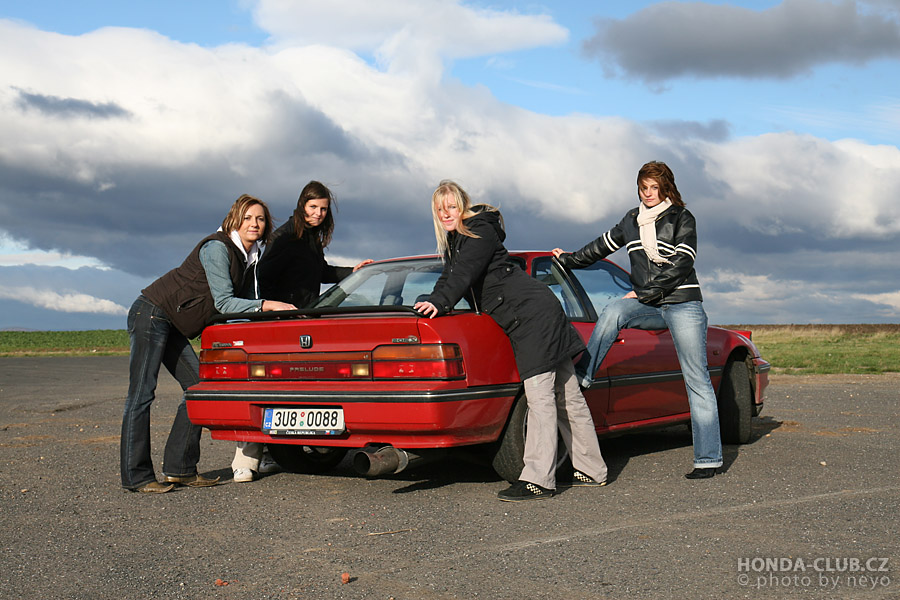 MoKec říjen 2007
