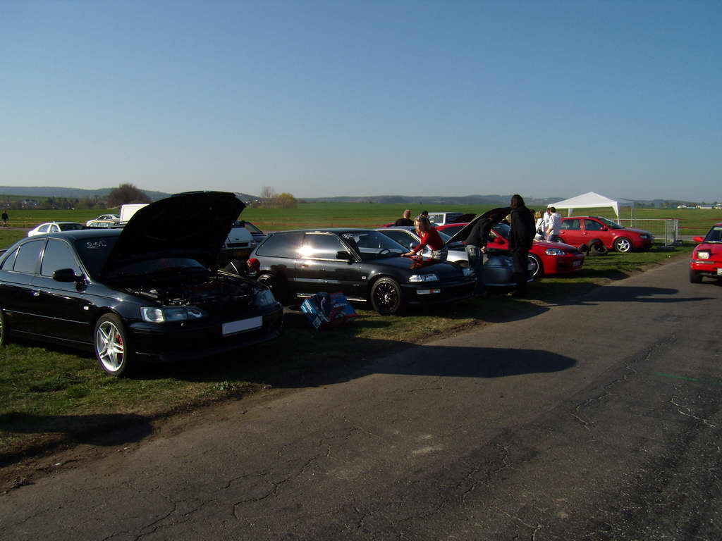 Tuning Extreme Show Příbram IV
