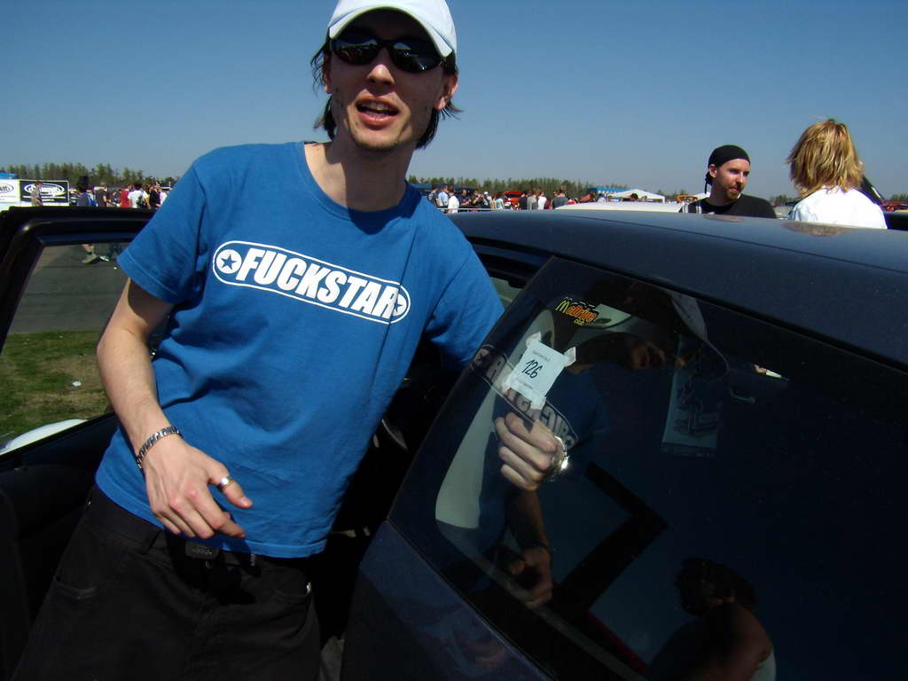 Tuning Extreme Show Příbram IV
