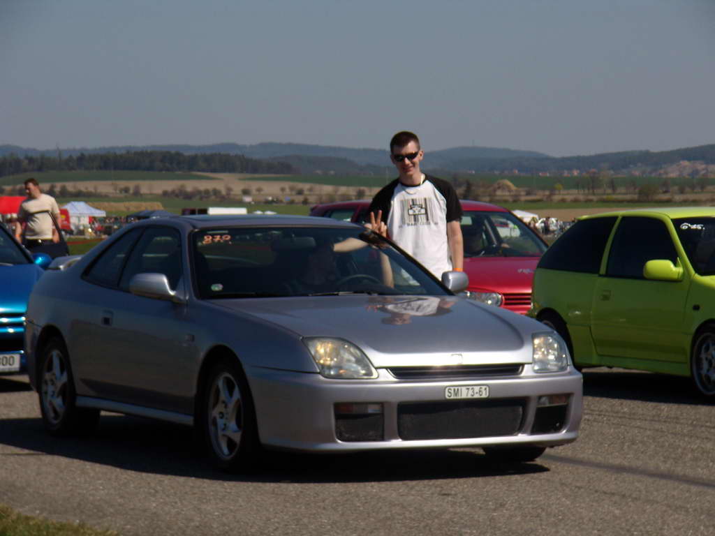 Tuning Extreme Show Příbram IV