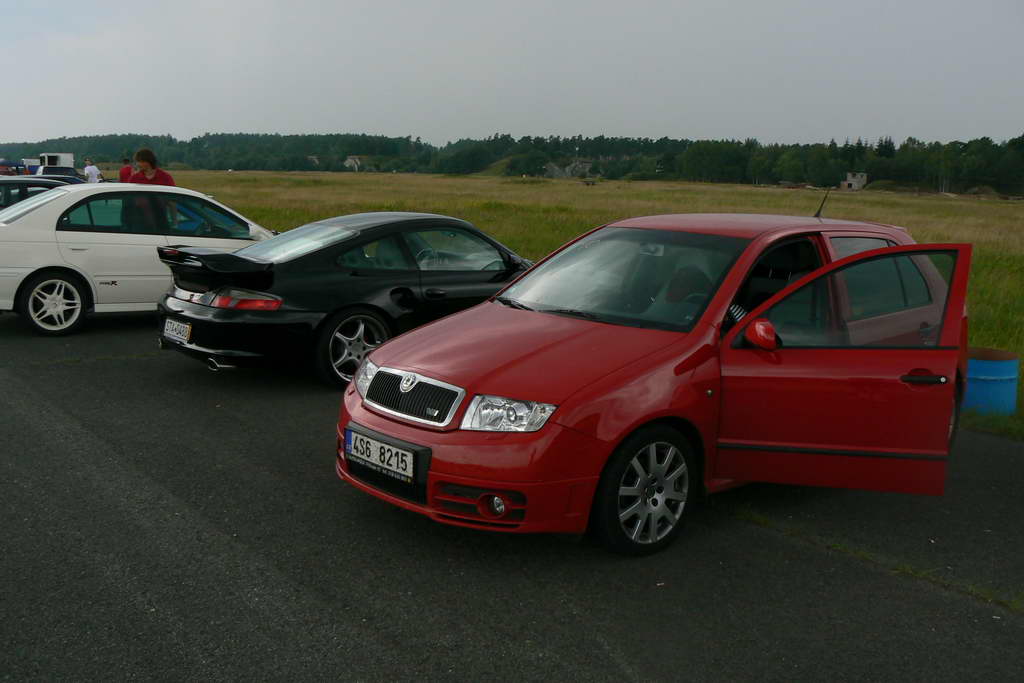 High speed meeting 3