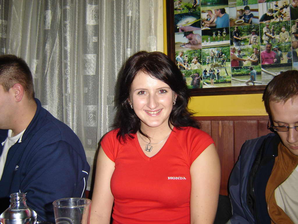 Vanoční sraz 2007