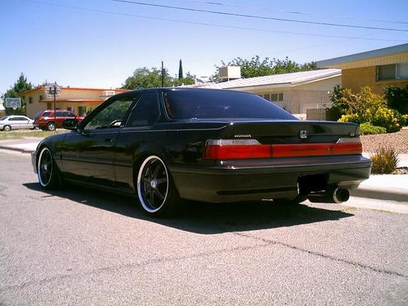 Prelude 3G