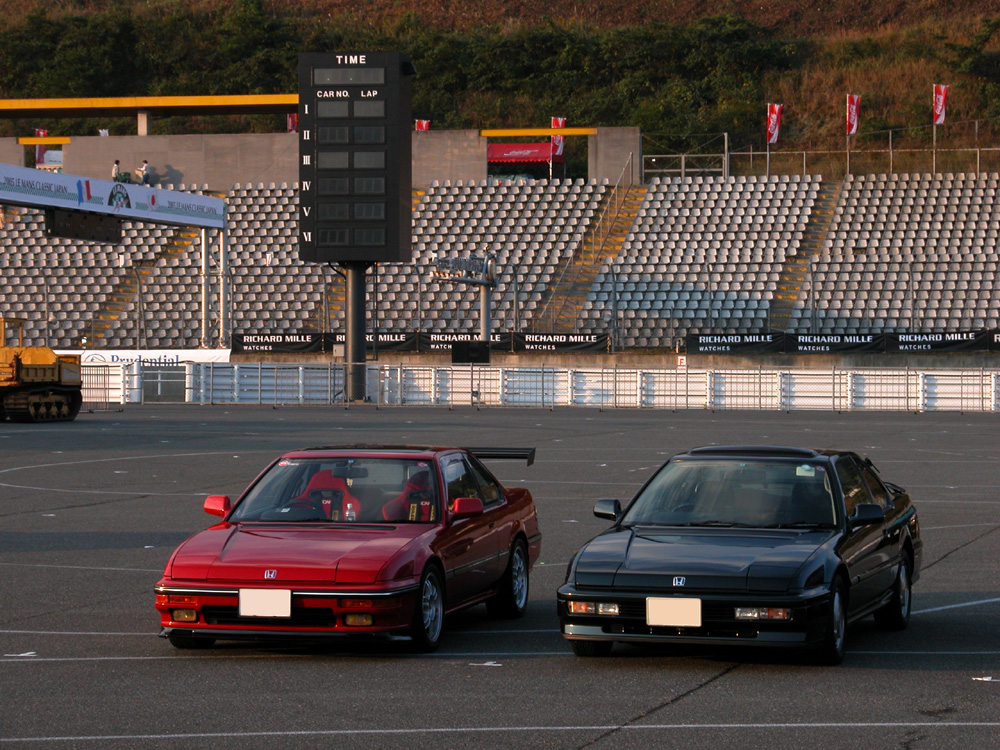 Prelude 3G