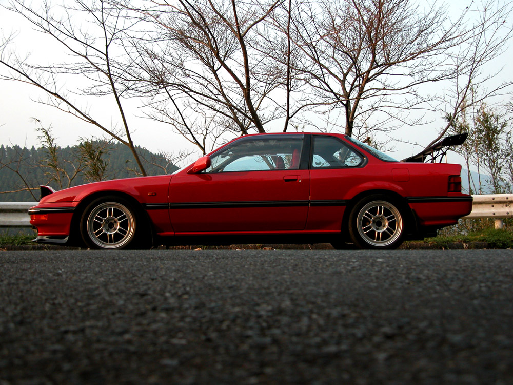 Prelude 3G