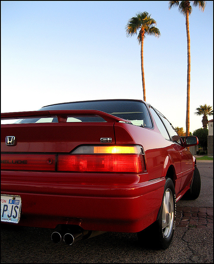 Prelude 3G