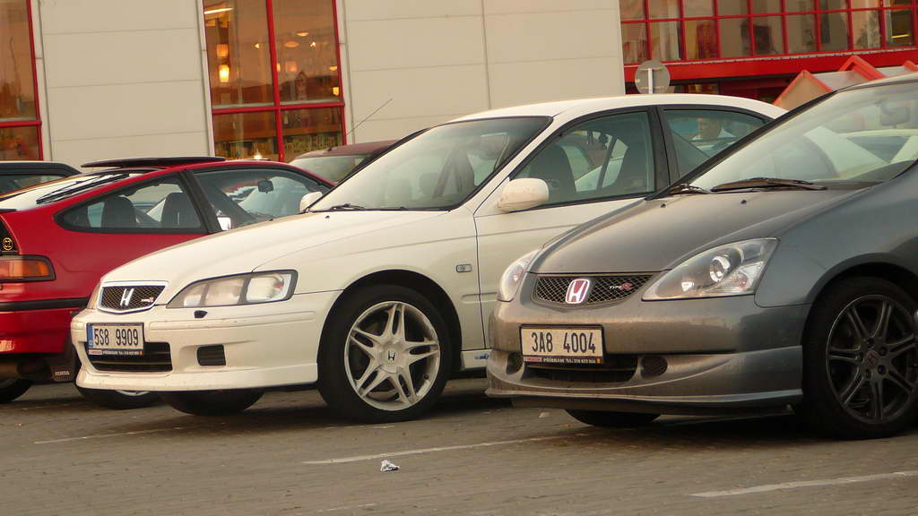 Minimaxi Sraz Agip Chodov