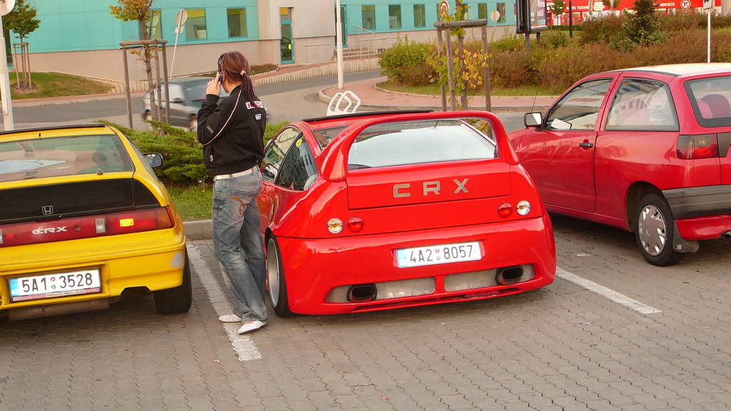 Minimaxi Sraz Agip Chodov