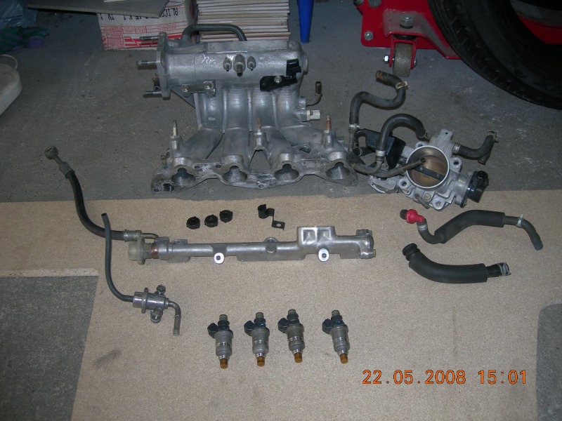 swap