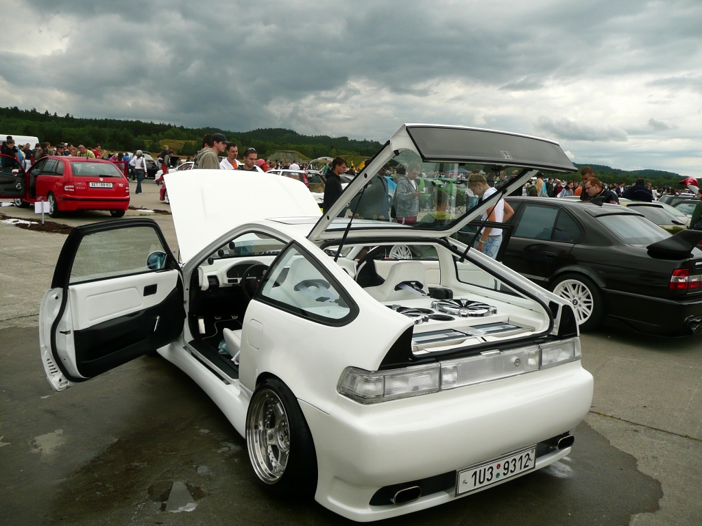 Mimonsky Valky XIII.