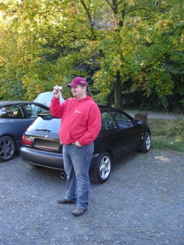 14ti sekundová grilovačka 9/2008