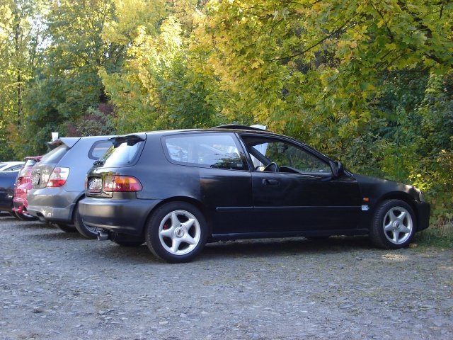 14ti sekundová grilovačka 9/2008
