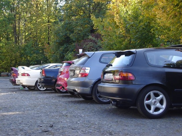14ti sekundová grilovačka 9/2008