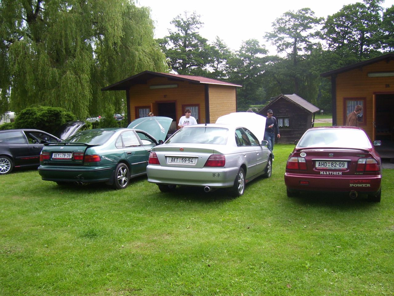 sraz Accordů 6-7.2009