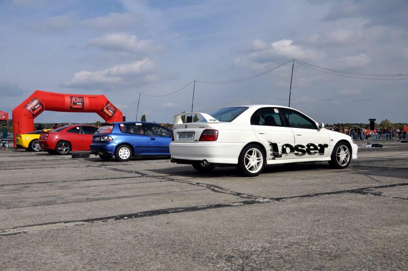 ATR a Milovice 10/2009