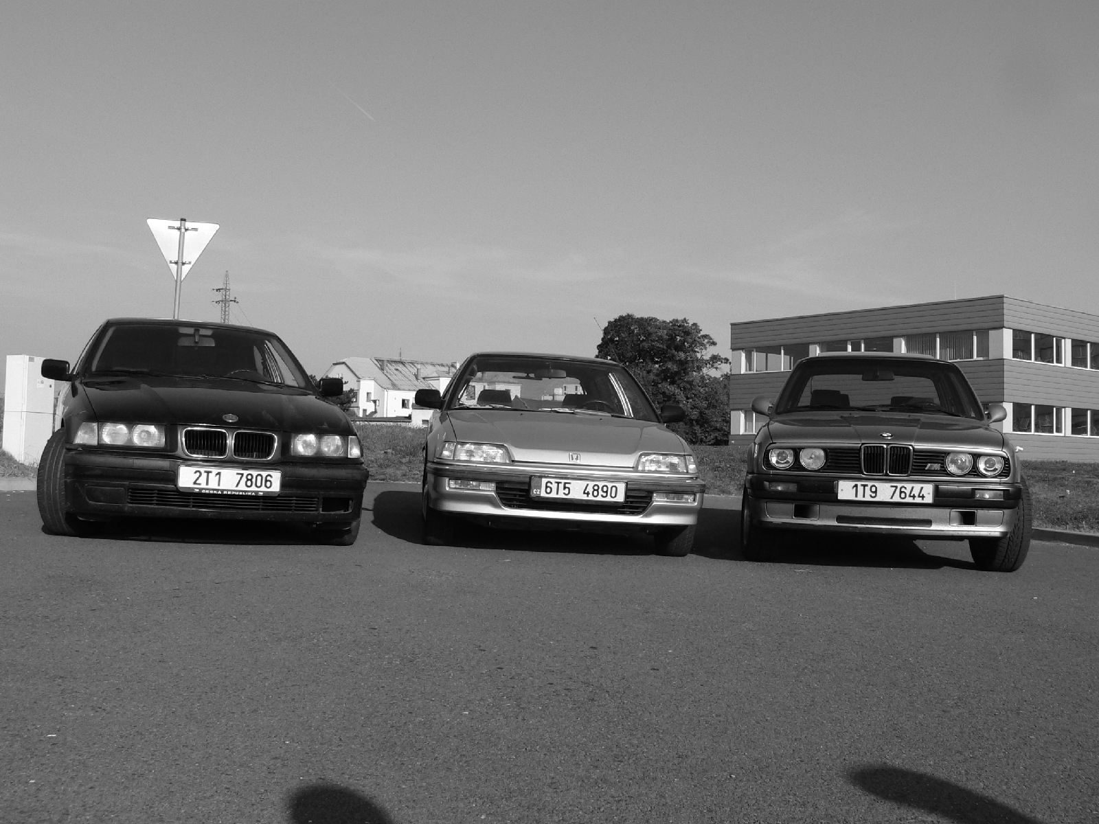 Nejlepší uprostřed :)