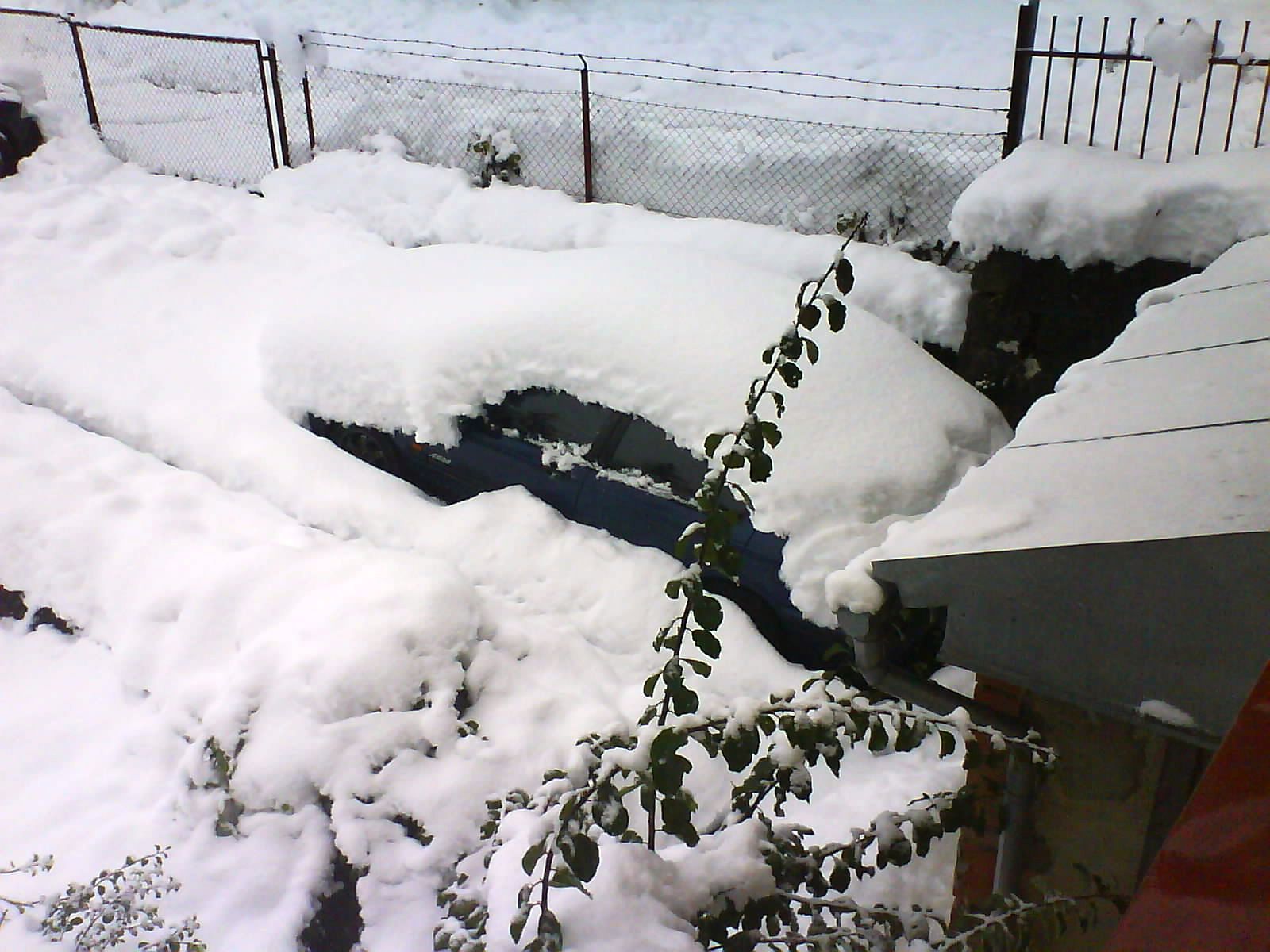 Dneska mladej nikam nepojedes