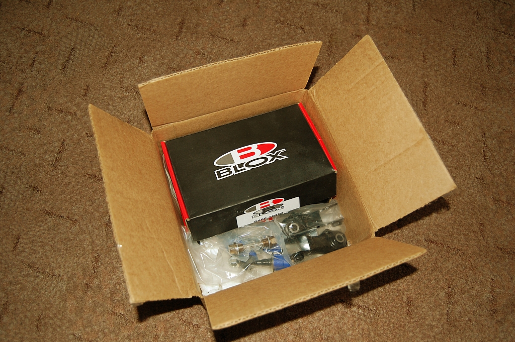 Vánoce jsou tady :-)