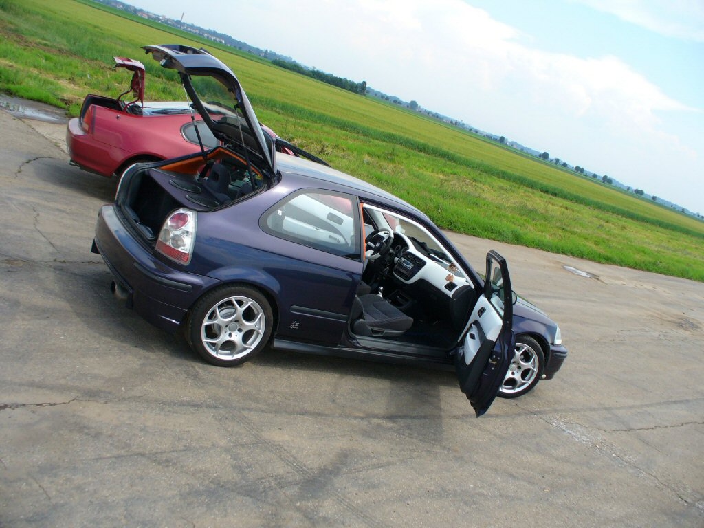 Už to budou pomalu dva roky co je ode mě.