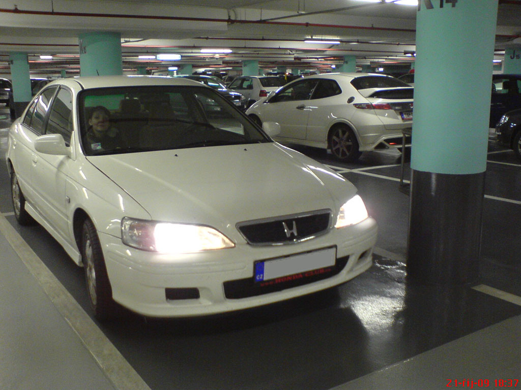 Centrum Smíchov podruhé