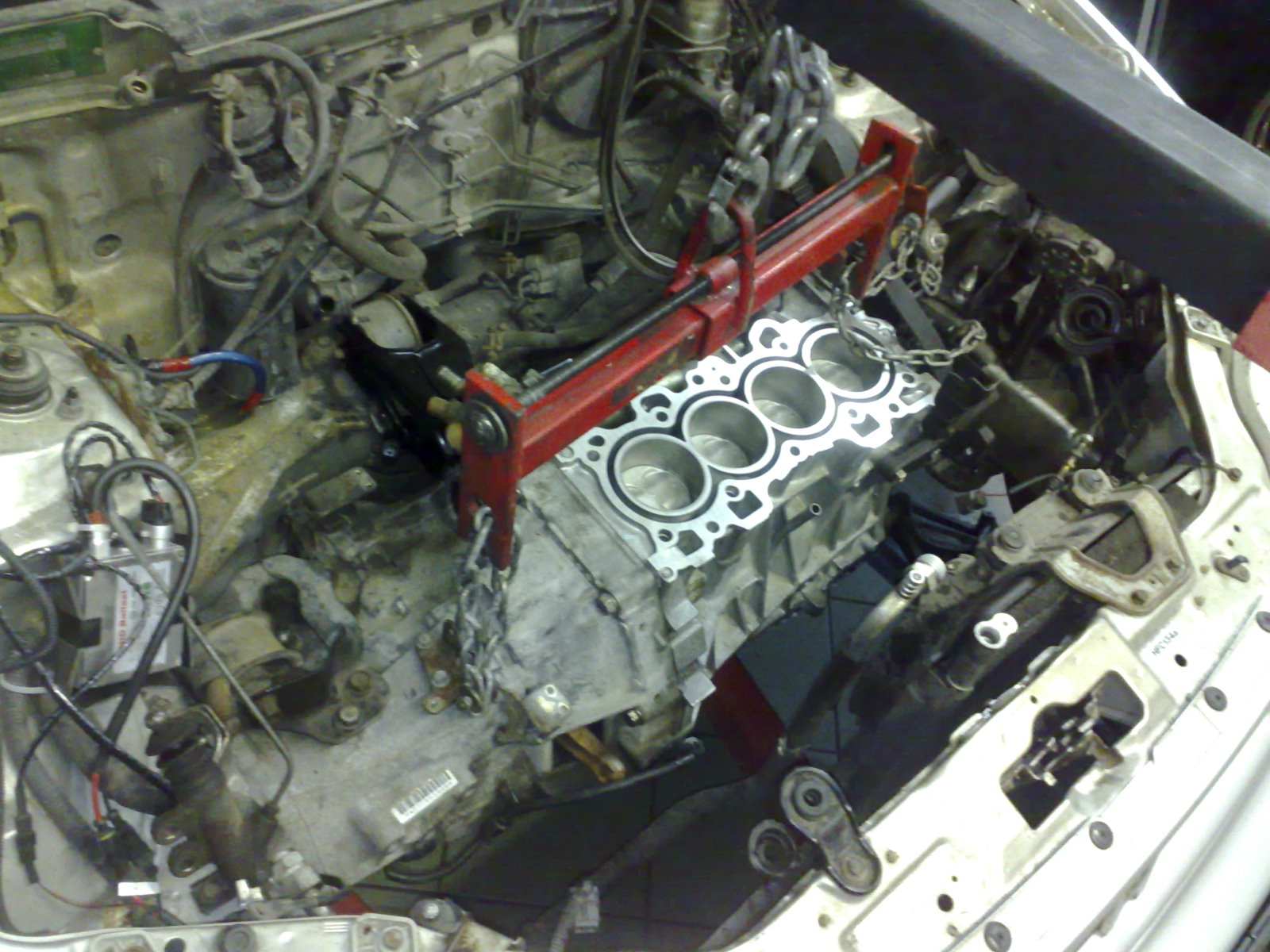 Po dlohej době sem ho videl :)