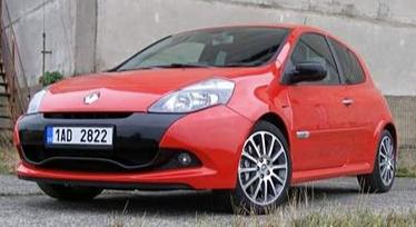 203 koní NA 2.0l od renaultu