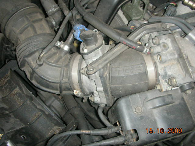 co to je to před klapkou?