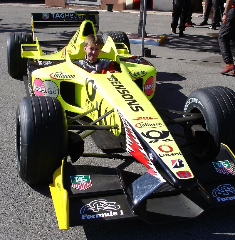 A bonbonek za závěr...